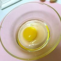 面条蛋饼的做法图解2