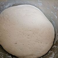 油渣包的做法图解2