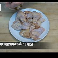 私味食光［韩式炸鸡］第十八集 的做法图解1