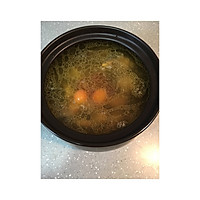 原味土鸡汤的做法图解6