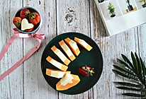 低脂健康零食：木瓜奶冻的做法