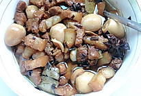 卤肉的做法