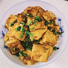 超下饭的锅包豆腐