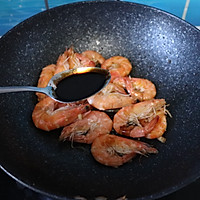 超美味的油焖大虾的做法图解7