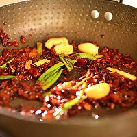 水煮肉片：辣椒的盛宴的做法图解7