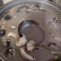 黑豆真菌粥的做法图解5