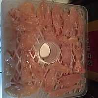 狗狗零食——鸡胸肉干的做法图解1