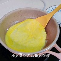 #米饭最强CP#蛋包饭球12M＋宝宝辅食的做法图解8