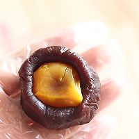 如何制作蛋黄酥，看这篇就够了的做法图解2