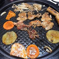 烤肉家庭版的做法图解1