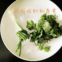 暖心暖胃浓鱼汤的做法图解4