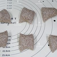 黑麦粉墨西哥卷饼胚的做法图解5
