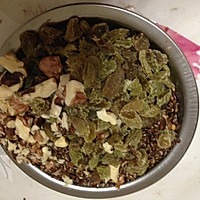 黑麦亚麻籽欧包的做法图解4