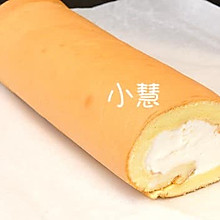 戚风蛋糕卷