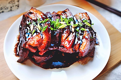 走油肉