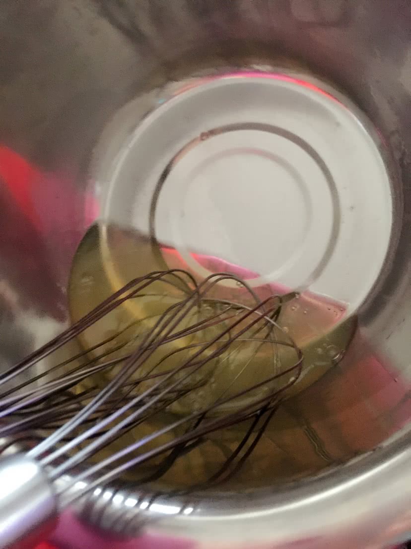简单杯子蛋糕的做法图解3