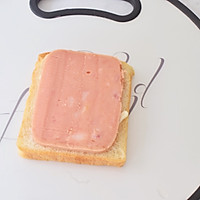 法式三明治的做法图解4