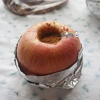 肉桂烤苹果的做法图解5