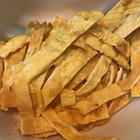 嵊州特色炒年糕的做法图解1