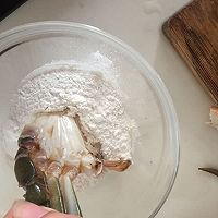 咖喱蟹意面#福临门好面不止用芯造#的做法图解15