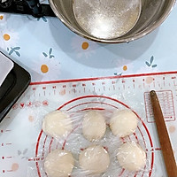 迷你法棍做法来啦~的做法图解5