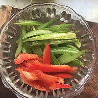 麻辣香锅—基围虾的做法图解5