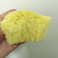 健康好吃的蒸蛋糕的做法图解6