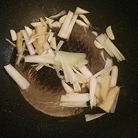 家庭酸菜鱼的做法图解3