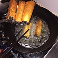 红薯卷的做法图解6