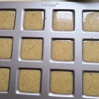 费南雪的做法图解10