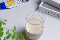 #新年好食，只炼好事#桂花炼乳奶茶的做法
