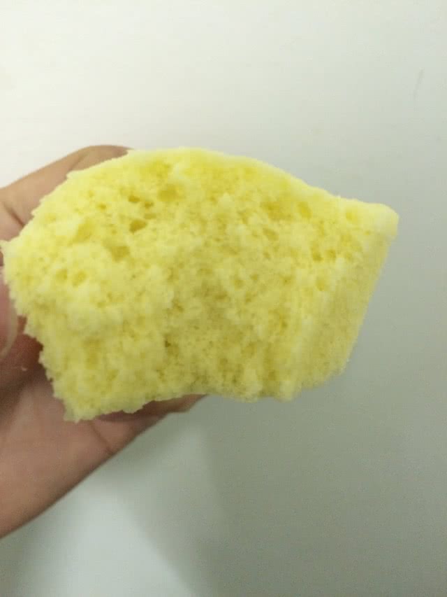 健康好吃的蒸蛋糕的做法图解6