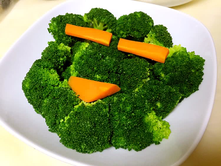 三鲜饺子