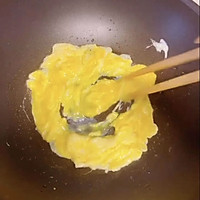 #美食视频挑战赛#贼香的东北包饭的做法图解2