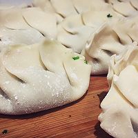 春食野菜-荠菜饺子的做法图解14