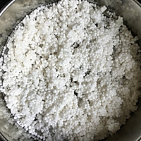 芒果西米露的做法图解2