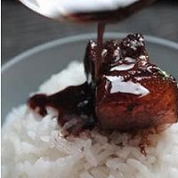 米饭杀手五花肉 的做法图解10