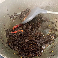 砂锅梅菜扣肉的做法图解4
