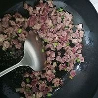咖喱牛肉土豆饭的做法图解6