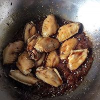 啤酒鸡翅#我要上首页清爽家常菜#的做法图解2