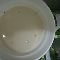 珍珠翡翠白玉汤的做法图解6