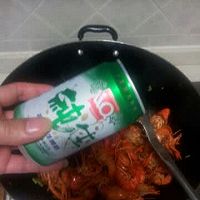 童年小龙虾的做法图解9