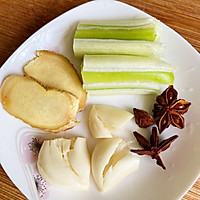 隔壁老王都馋哭的卤肉饭的做法图解6