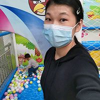 #餐桌上的春日限定#煎红薯饼的做法图解1