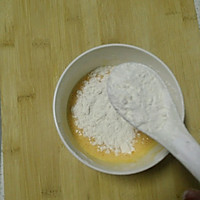 炸煮鸡蛋的做法图解2