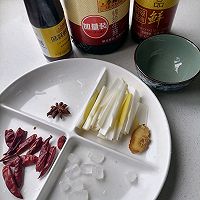 小土豆咸菜~家常菜的做法图解2