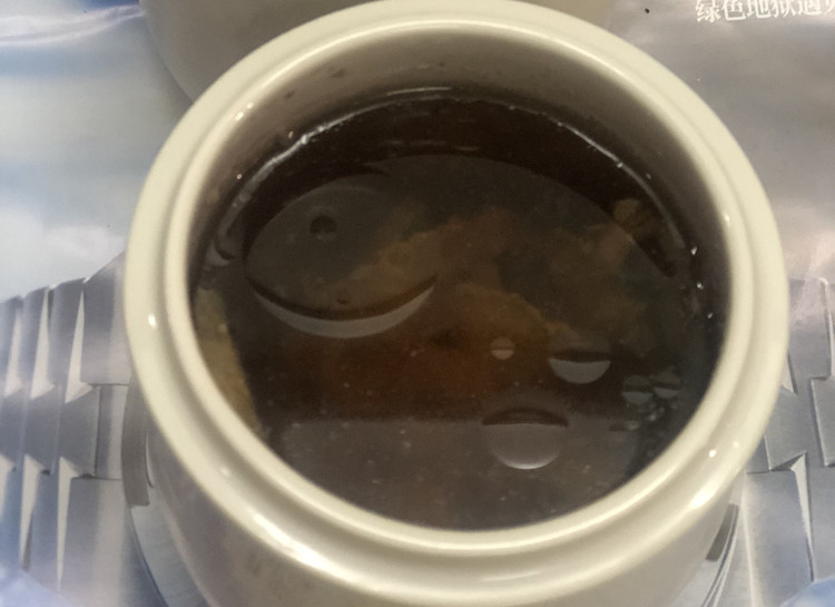 滋阴补气:花旗参炖瘦肉的做法