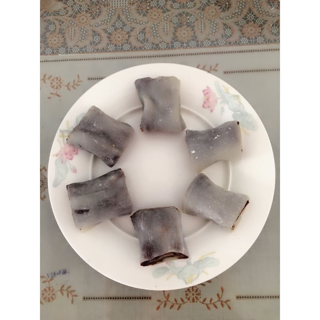 驴打滚
