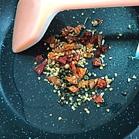 在家做酸菜鱼的做法图解11