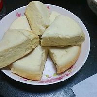 电饭锅自制蛋糕的做法图解9
